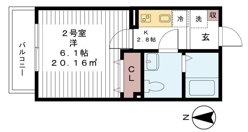 シュクル六町の写真