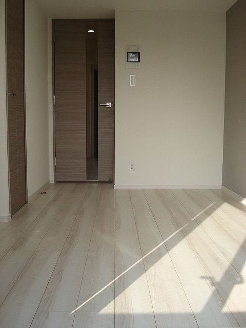 レガリス品川天王洲ベイサイドコート 1002