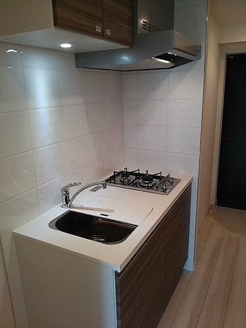 レガリス品川天王洲ベイサイドコートの写真