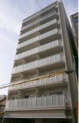 パークアクシス両国馬車通り 407