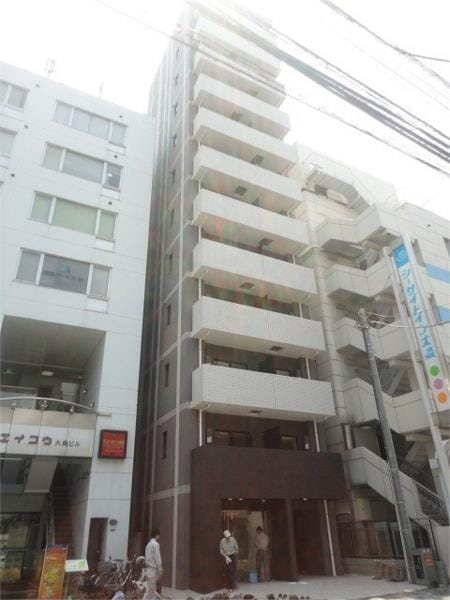 メイクスデザイン大森の写真