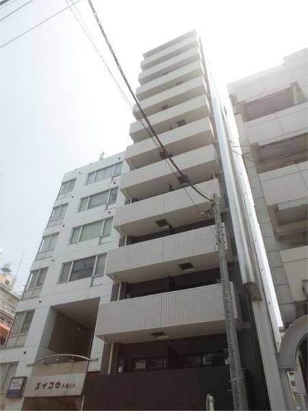 メイクスデザイン大森 401