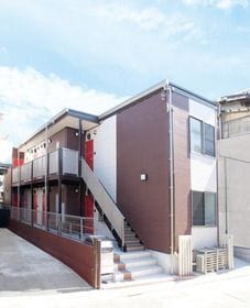 La Vie en Roseの写真