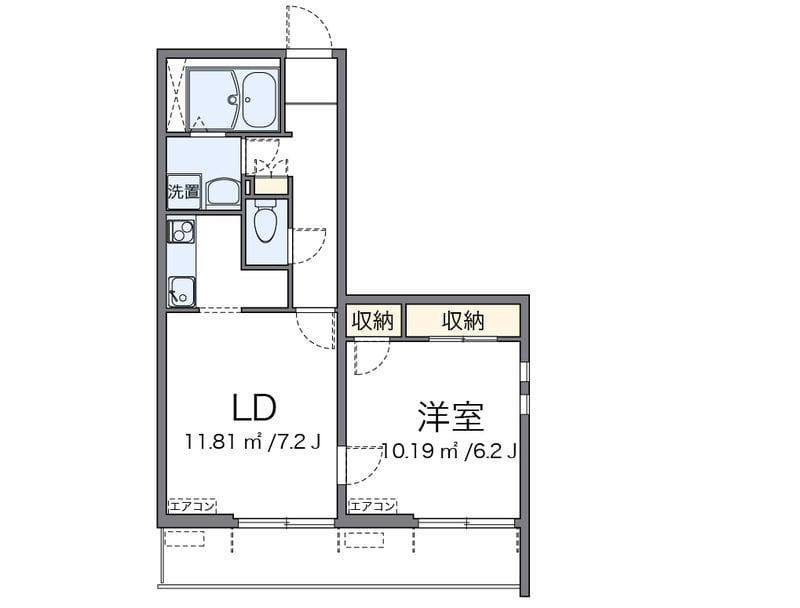 クレイノケルスランド 101
