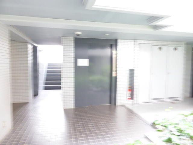 前野町シティハウス 303