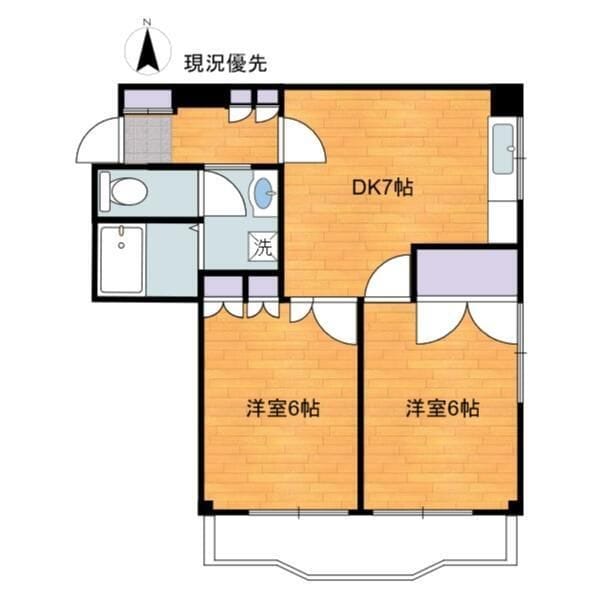 前野町シティハウスの写真