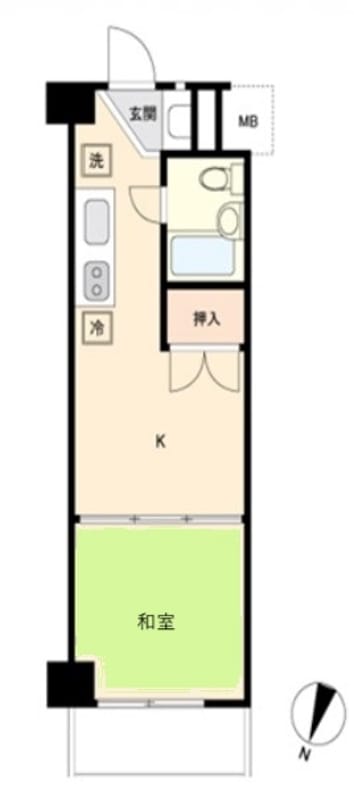 カーサ錦糸町の写真