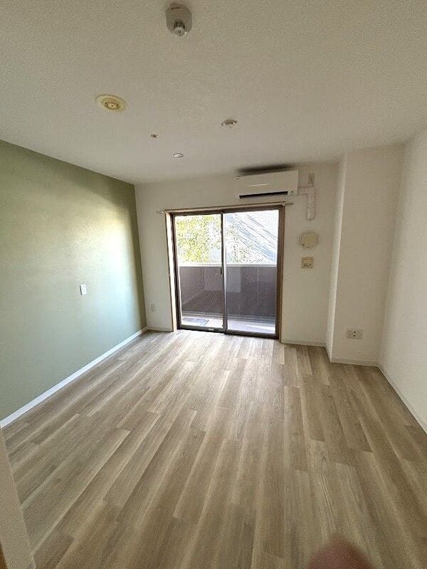 「内装フルリフォーム」小茂根さつきハイム 202