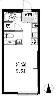 Orbit代沢の写真