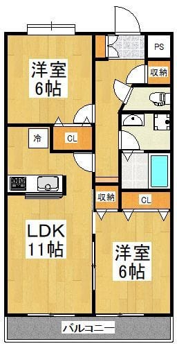 アルモニューズの写真