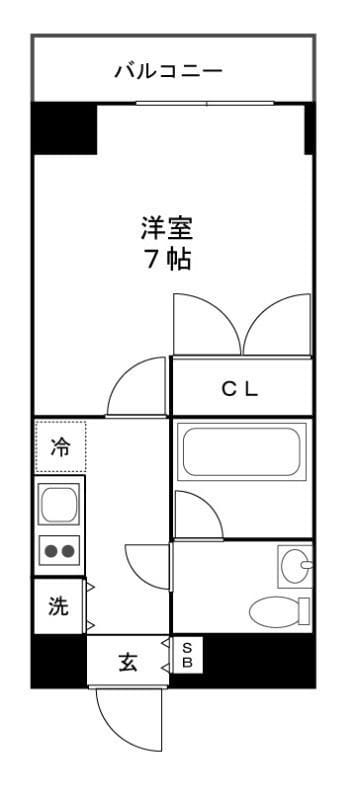 プレールドゥーク東京イーストⅢの写真