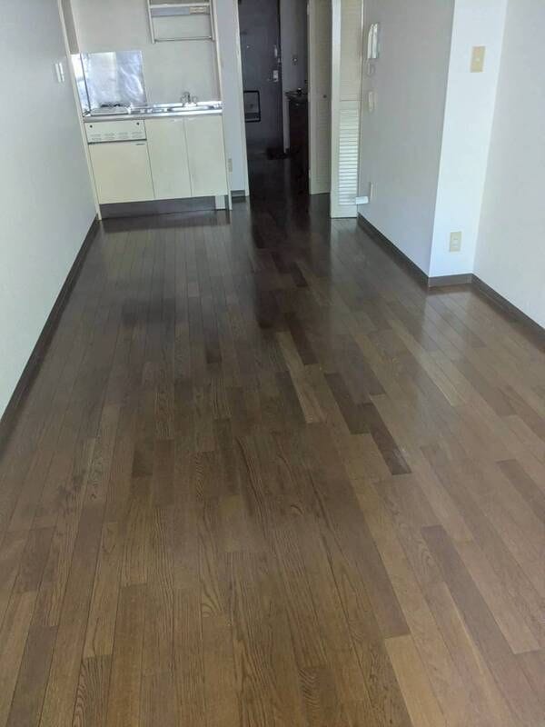 目白FTハウス 102