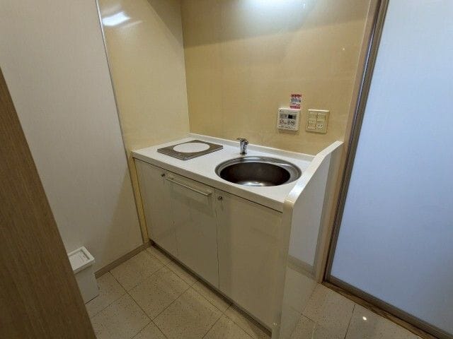 Totsu Residence Shiba 803