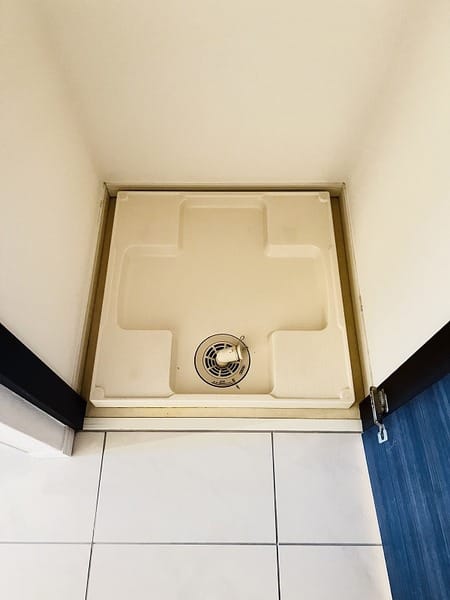 フィース水天宮前 414