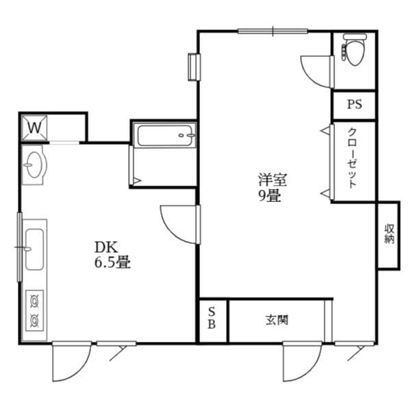 ディモーラ西池3丁目の写真