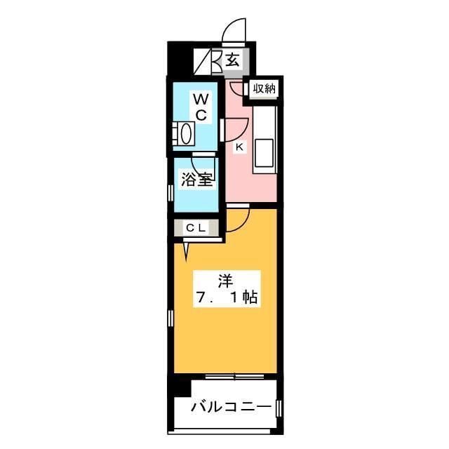 MFPRコート蒲田 305