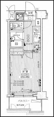 菱和パレス小石川後楽園の写真