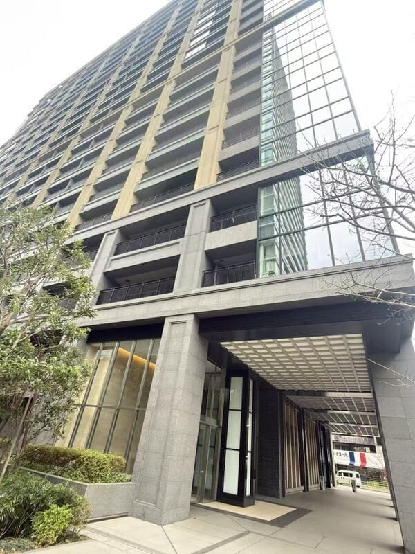 シティタワー銀座東 1017