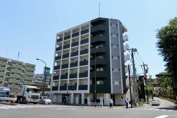 AXAS志村坂上 405