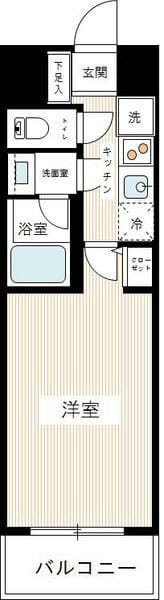 MAXIV HY’s 南砂町 706