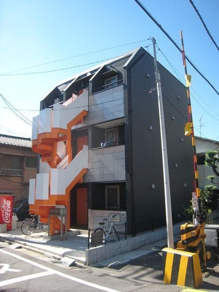 FUJISTA北池袋 301