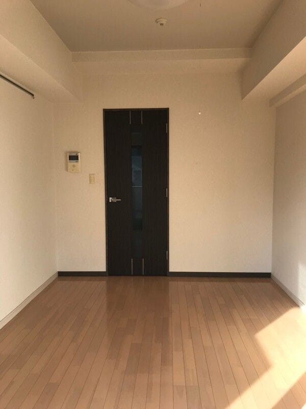 スパシエアルマール浮間公園 210 間取り図