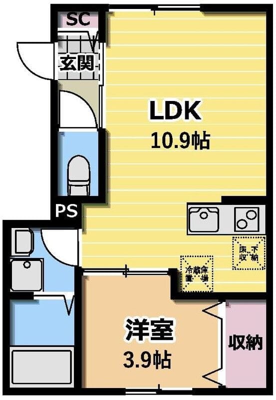 モンシャトー下馬 101