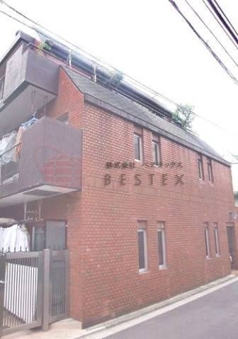 シャルム沢井 302