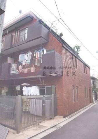 シャルム沢井 302 間取り図