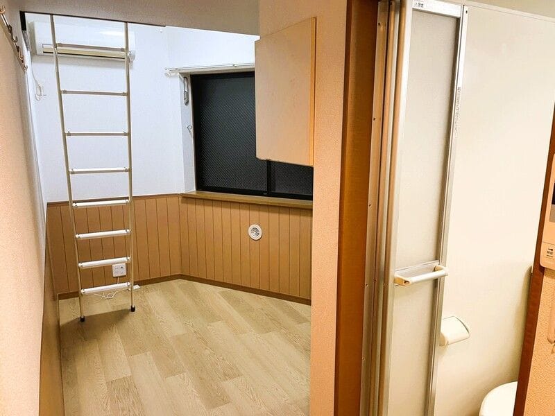 アーバンプレイス落合A 202