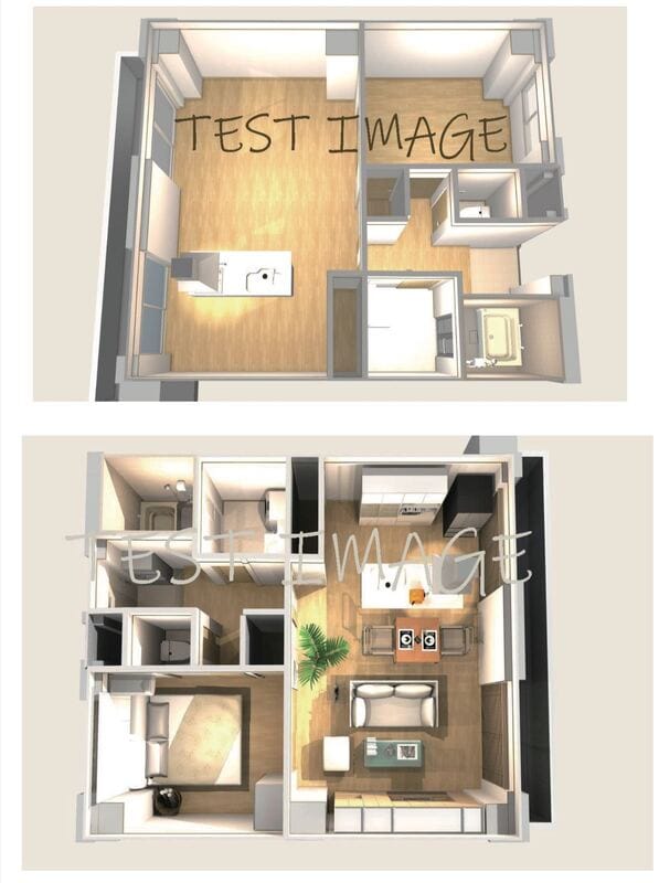 千束4丁目マンションの写真