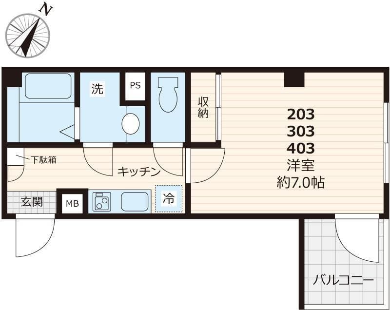 Best Stage三ノ輪の写真