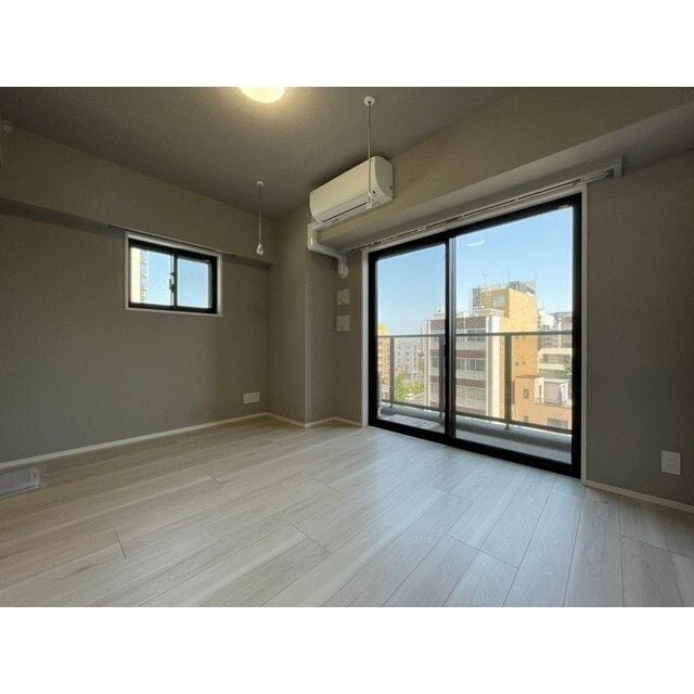 ラグゼナ北千住 0401