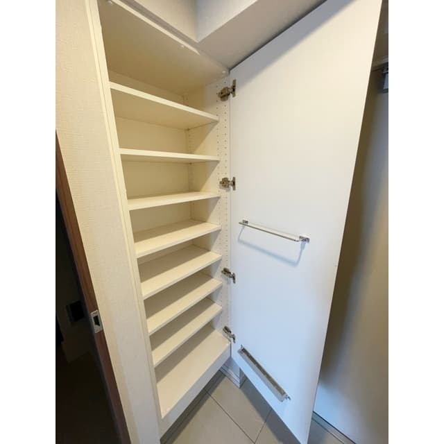 ラグゼナ北千住 1001