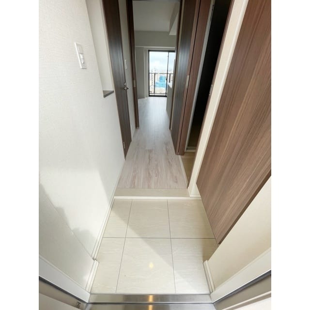 ラグゼナ北千住 1001