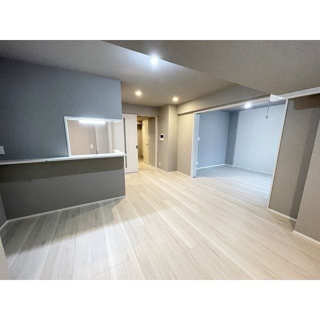 ラグゼナ北千住 1104