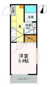 ルミナスポートの写真