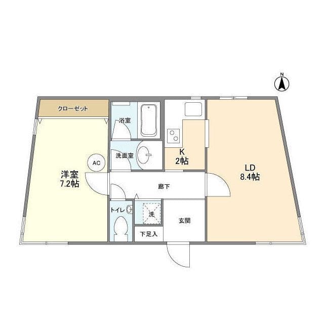 NASマンション 0202