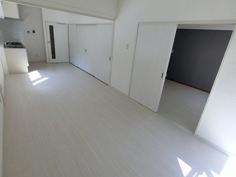 コスモリード横浜反町 303