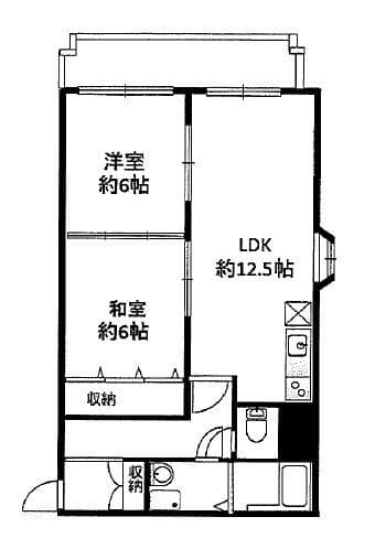 コスモリード横浜反町の写真