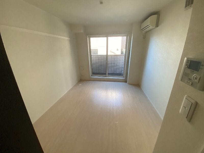 e.flat渋谷本町 301