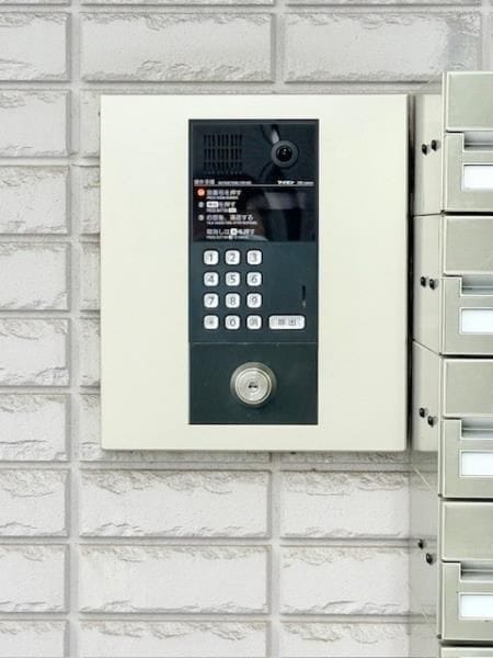 FERIO御徒町の写真