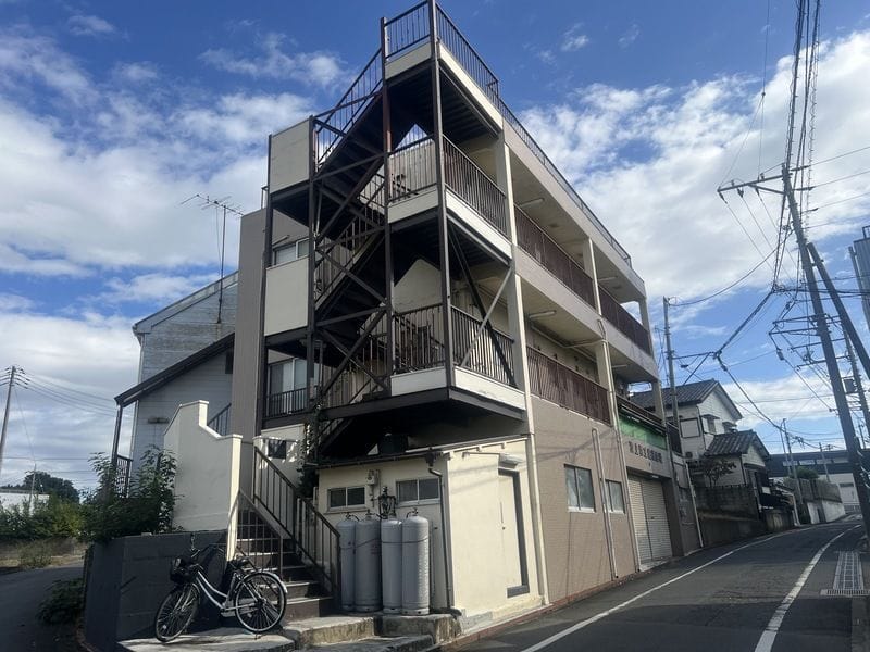 フォルトゥーナKの写真