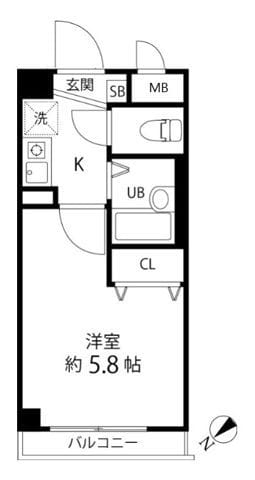 T’s garden中野の写真