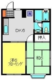 チェリッシュ菊名の写真