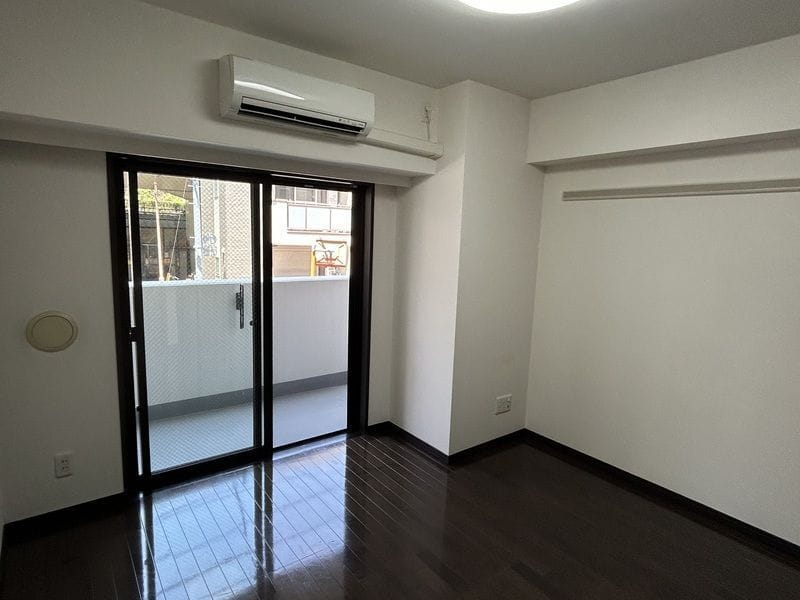 Verona信濃町Lusso 202