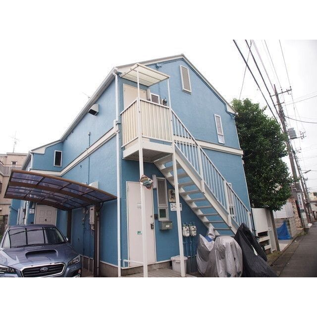 ユーコーポの写真