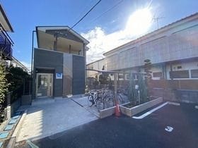 ファインベル北綾瀬Ⅳの写真