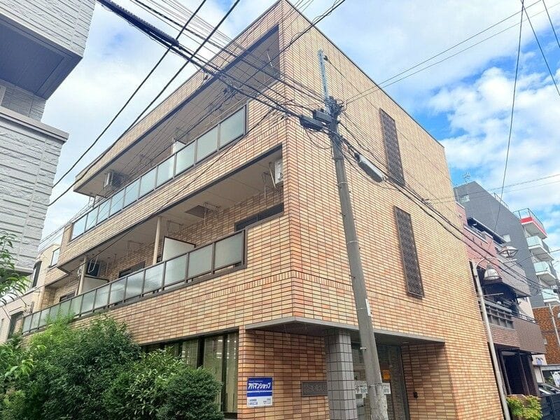 メゾンエクレアの写真