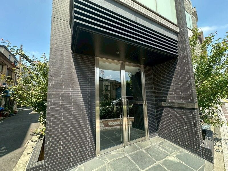 フェルクルール田端ルネサンスコート 101